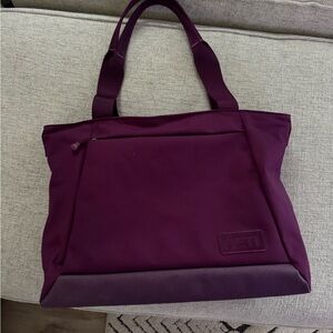 Yeti Crossroads Tote Bag